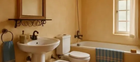 1 Schlafzimmer Wohnung in Toledo, Spain, Nr. 190440 18