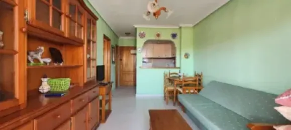 1 Schlafzimmer Wohnung in Toledo, Spain, Nr. 190440 8