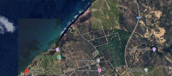 71500m² Land in Sardinia, Italy No. 290320 6