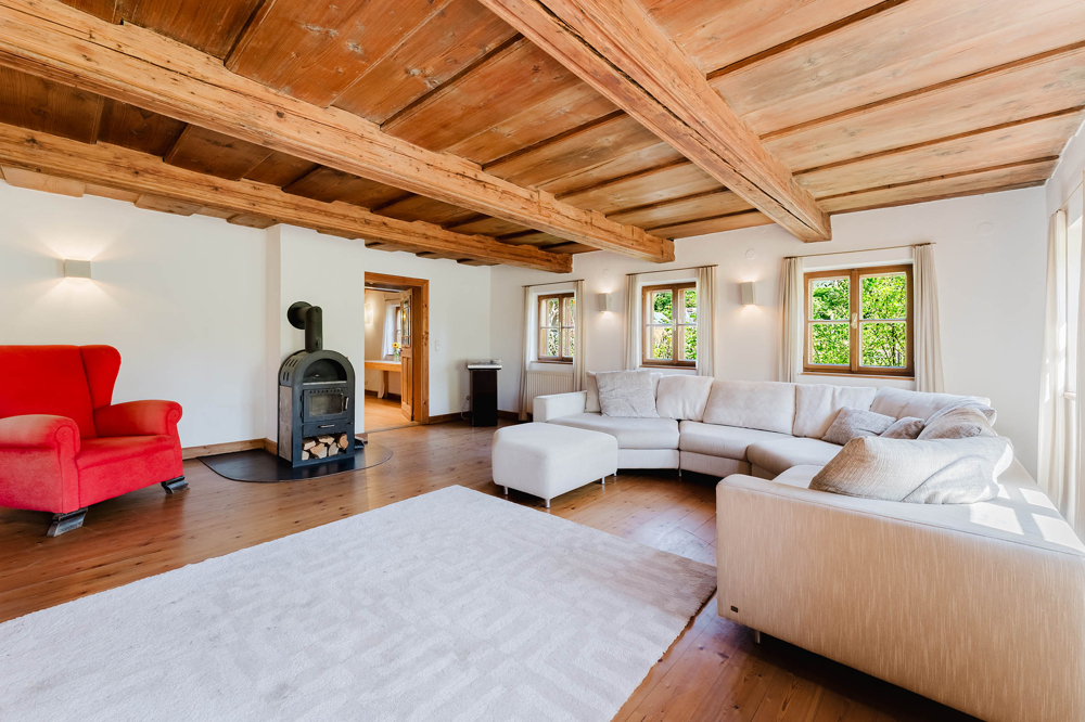 18-Zimmer Haus in St. Marienkirchen am Hausruck, Austria, Nr. 230685