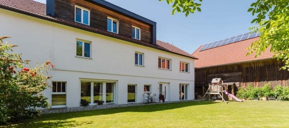 18-Zimmer Haus in St. Marienkirchen am Hausruck, Austria, Nr. 230685 5