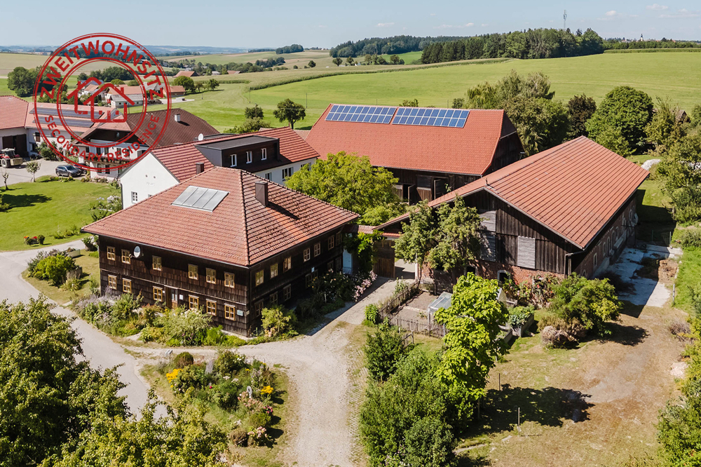 18 rooms House in St. Marienkirchen am Hausruck, Austria No. 230685