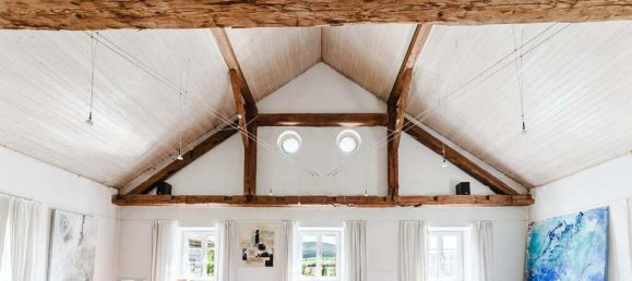 18-Zimmer Haus in St. Marienkirchen am Hausruck, Austria, Nr. 230685 11