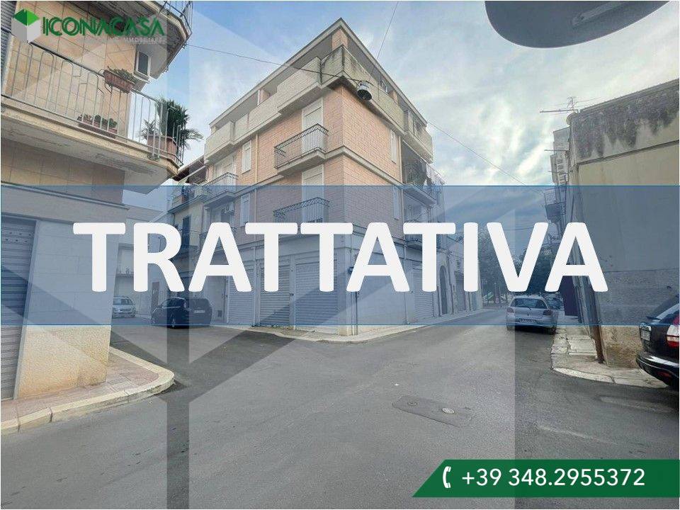 3 rooms Apartment in Corato, Italy No. 32813