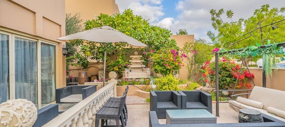 6 bedrooms Villa in Meadows, UAE No. 4265 24