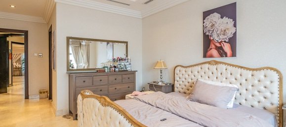 6 bedrooms Villa in Meadows, UAE No. 4265 5