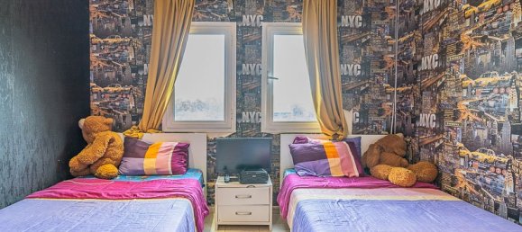 6 bedrooms Villa in Meadows, UAE No. 4265 17