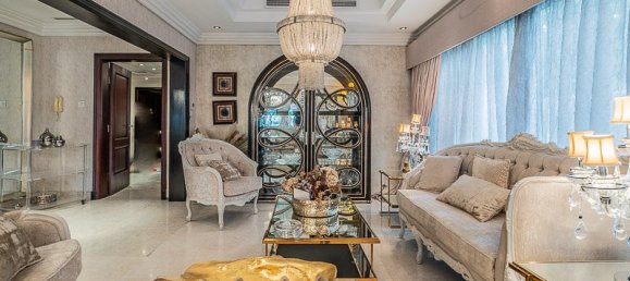 6 bedrooms Villa in Meadows, UAE No. 4265 14