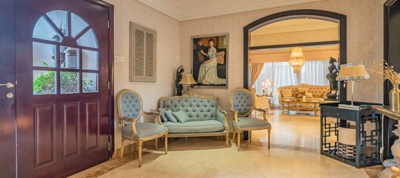 6 bedrooms Villa in Meadows, UAE No. 4265 6