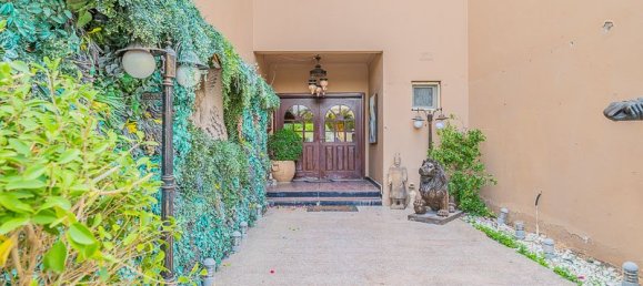 6 bedrooms Villa in Meadows, UAE No. 4265 25