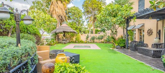 6 bedrooms Villa in Meadows, UAE No. 4265 20