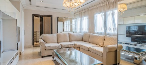 6 bedrooms Villa in Meadows, UAE No. 4265 3