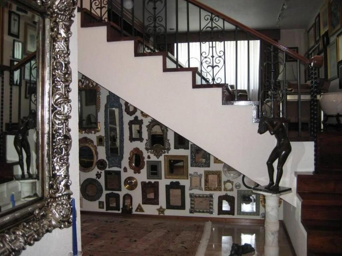 Дом с 4 спальнями в Мехико, Мексика № 220526