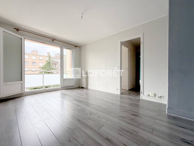 1 bedroom Apartment in Montrouge, France No. 334072