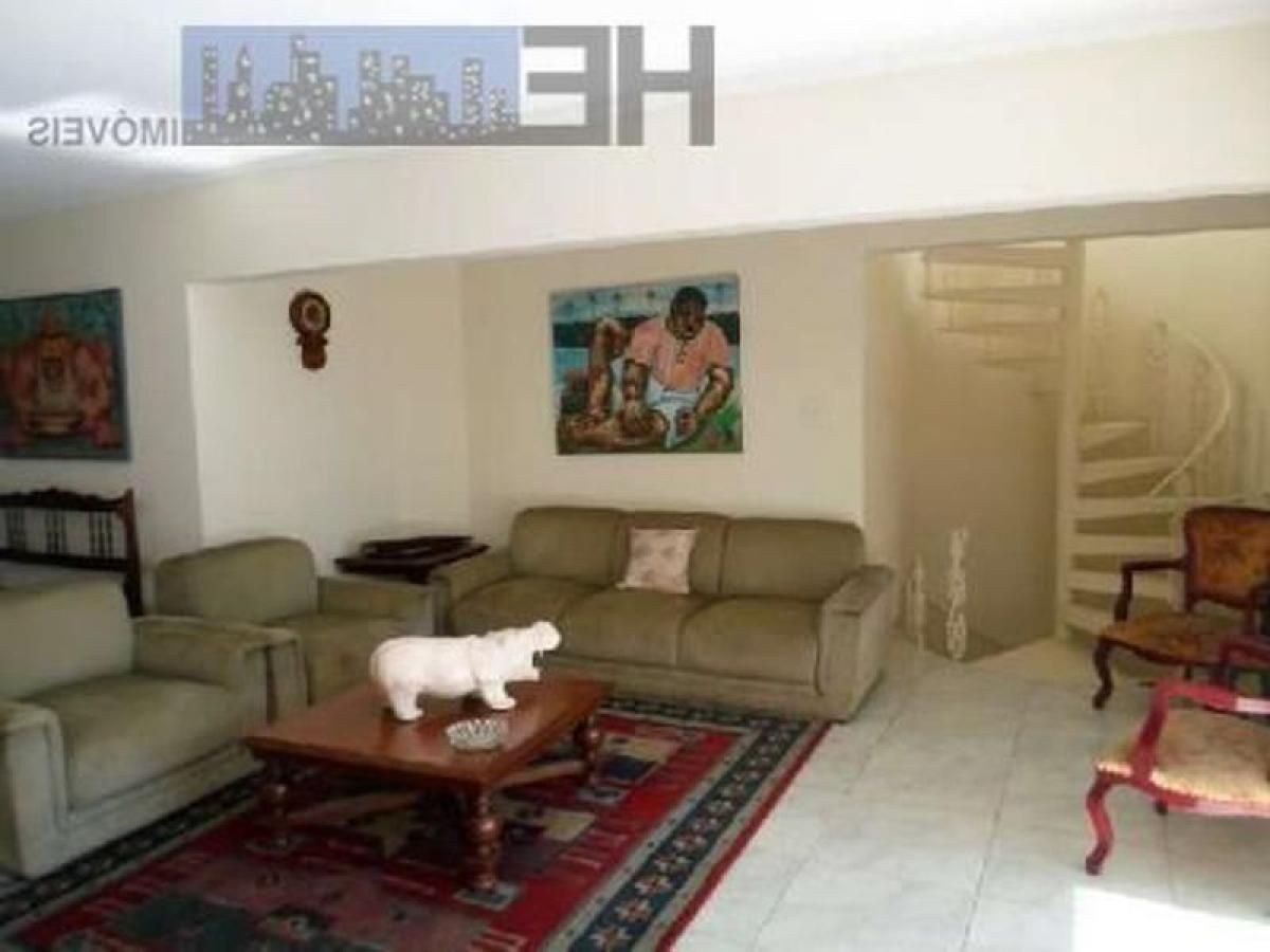 4 غرف نوم منزل في Sao Paulo, Brazil رقم 439315