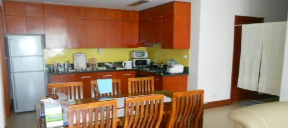 2 bedrooms Apartment in Nam Tu Liem, Vietnam No. 6853 8