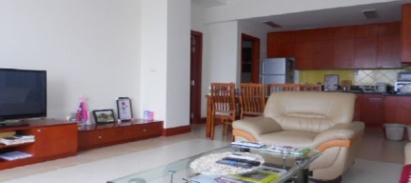 2 bedrooms Apartment in Nam Tu Liem, Vietnam No. 6853 2