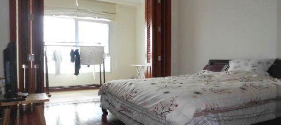 2 bedrooms Apartment in Nam Tu Liem, Vietnam No. 6853 5