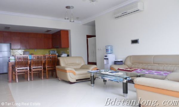 2 bedrooms Apartment in Nam Tu Liem, Vietnam No. 6853