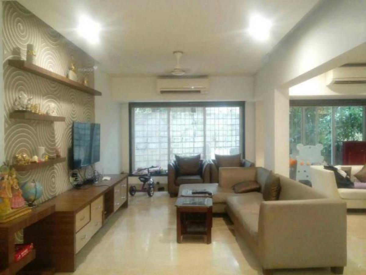 3 Schlafzimmer Haus in Mumbai, India, Nr. 11458