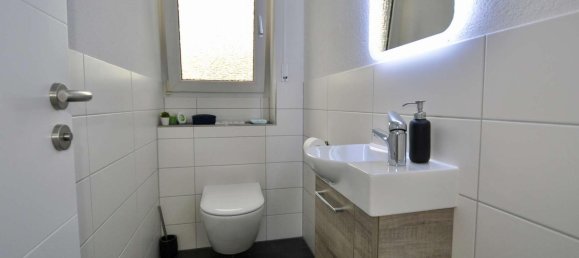 3 chambres Appartement à Lorrach, Germany No. 228955 15