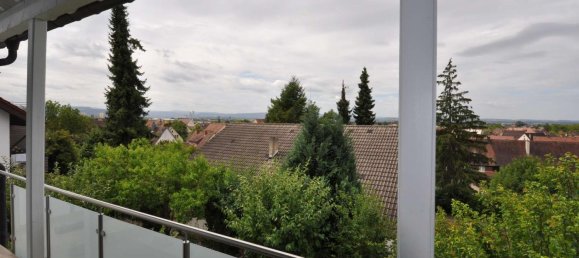 3 chambres Appartement à Lorrach, Germany No. 228955 16