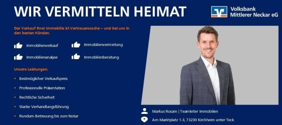 3 bedrooms House in Esslingen, Germany No. 320679 20