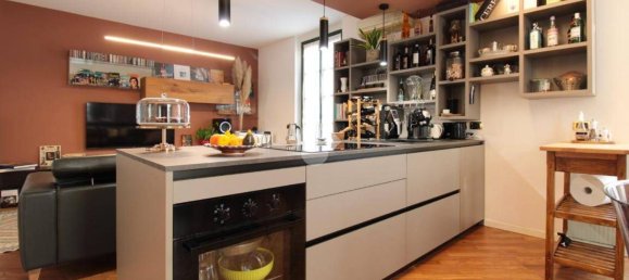 Apartamento de 4 divisões em Trezzo sull'Adda, Italy N.º 259168 12