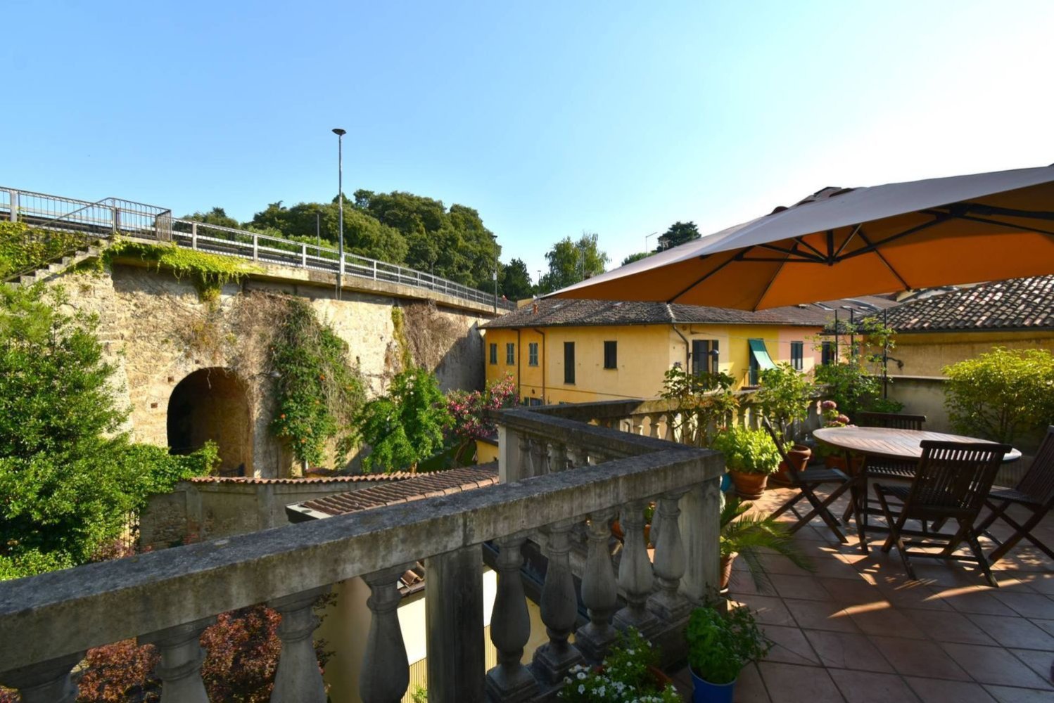 Apartamento de 4 divisões em Trezzo sull'Adda, Italy N.º 259168