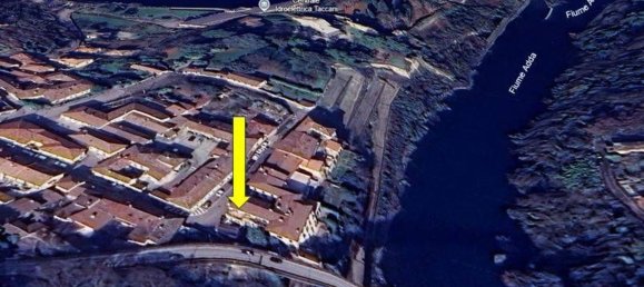 Apartamento de 4 divisões em Trezzo sull'Adda, Italy N.º 259168 3