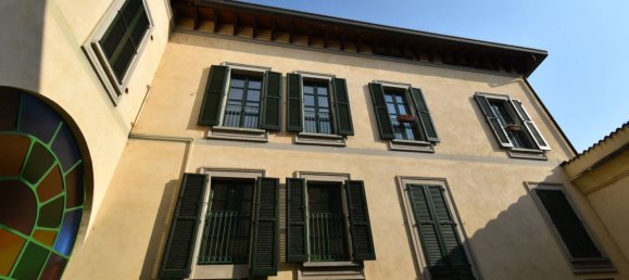 Apartamento de 4 divisões em Trezzo sull'Adda, Italy N.º 259168 24