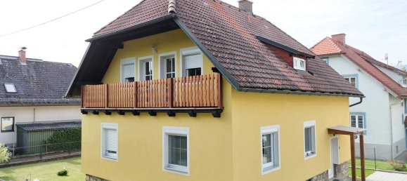 4 bedrooms House in Wolfsberg, Austria No. 197349 2