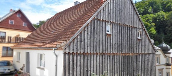 Здание с 9 комнатами в Байройт, Германия № 348709 3