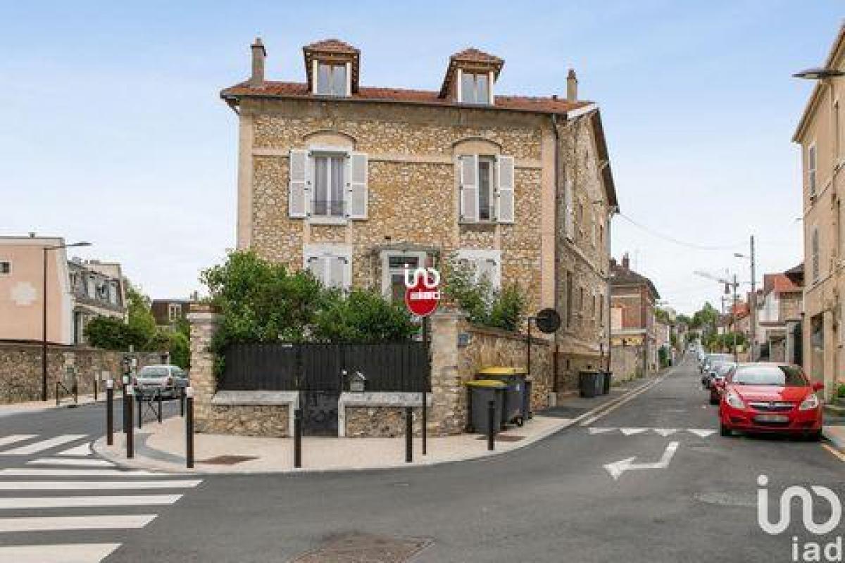 2 chambres Condo à Melun, France No. 27603