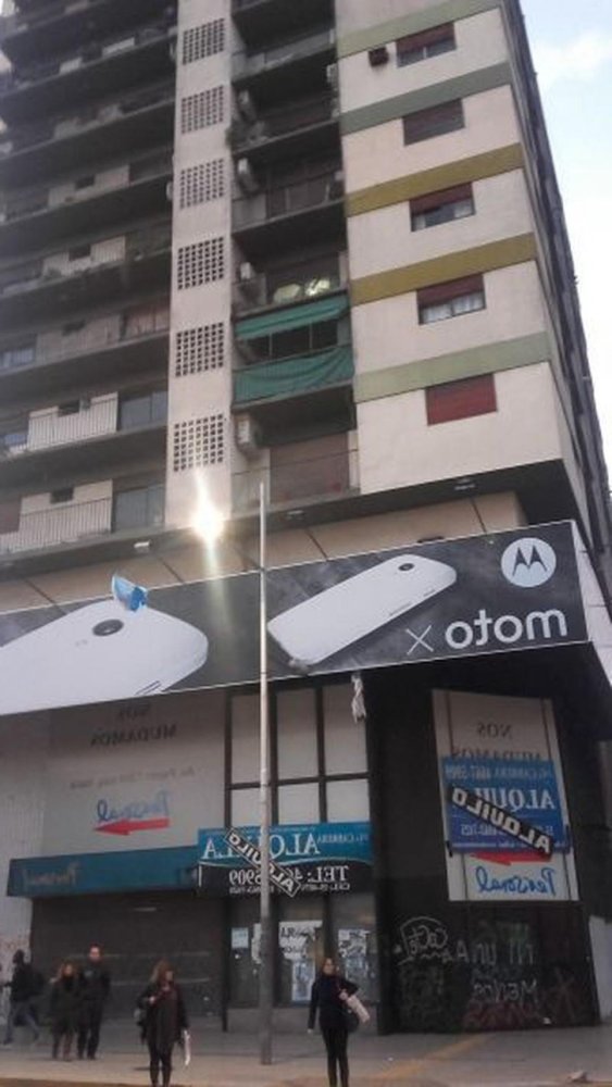 2 bedrooms Apartment in San Miguel, Argentina No. 51771