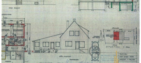 8 rooms House in Bad Voslau, Austria No. 246006 12