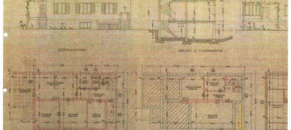 8 rooms House in Bad Voslau, Austria No. 246006 14