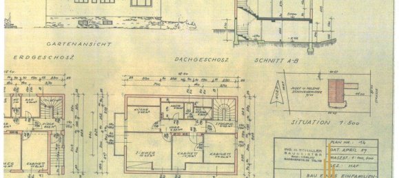 8 rooms House in Bad Voslau, Austria No. 246006 19