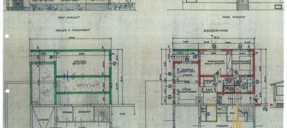 8 rooms House in Bad Voslau, Austria No. 246006 13
