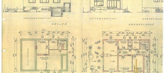 8 rooms House in Bad Voslau, Austria No. 246006 20