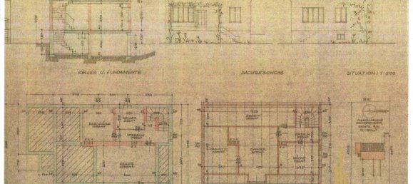 8 rooms House in Bad Voslau, Austria No. 246006 15