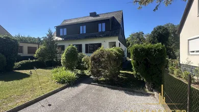 8 rooms House in Bad Voslau, Austria No. 246006