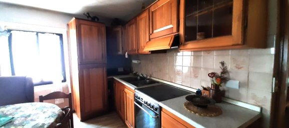 Casa de 4 habitaciónes en Sondrio, Italy No. 74840 4