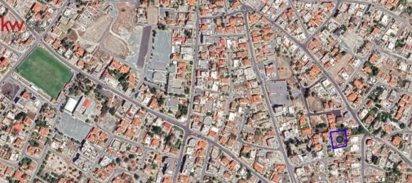 1394 m² terreno en venta en Larnaka, Cyprus № 26384 2