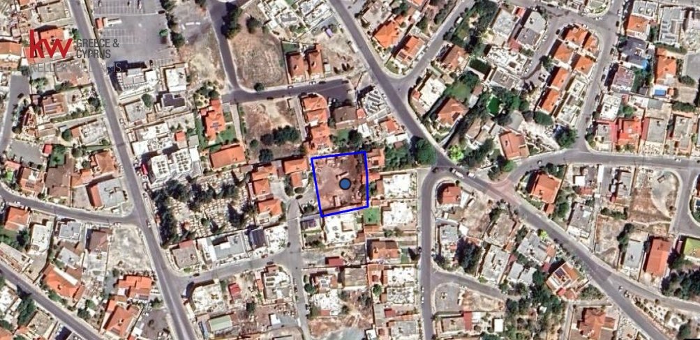 1394 m² terreno en venta en Larnaka, Cyprus № 26384