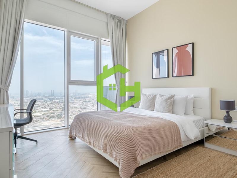 3 chambres Appartement à Al Kifaf, UAE No. 23277