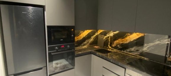 Квартира с 2 спальнями в Хатаинский район, Азербайджан № 1371 2