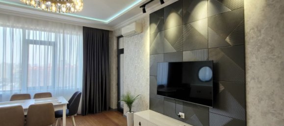 Квартира с 2 спальнями в Хатаинский район, Азербайджан № 1371 8