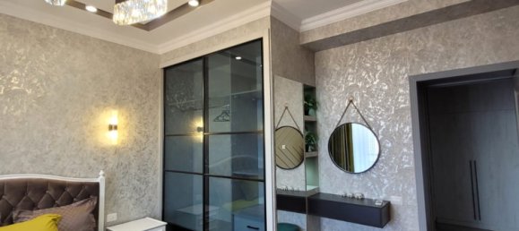 Квартира с 2 спальнями в Хатаинский район, Азербайджан № 1371 4