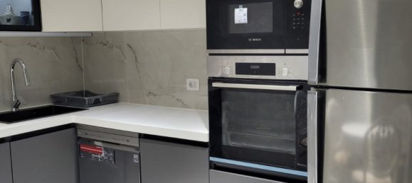 Квартира с 2 спальнями в Хатаинский район, Азербайджан № 1371 17